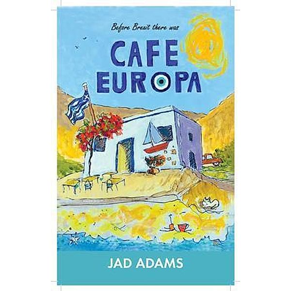 Cafe Europa, Jad Adams