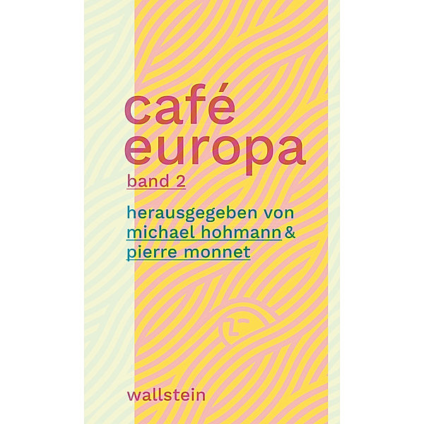 Café Europa