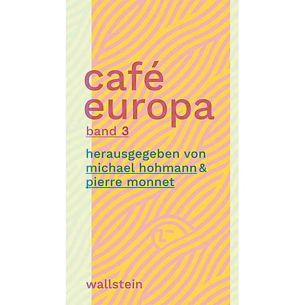 Café Europa