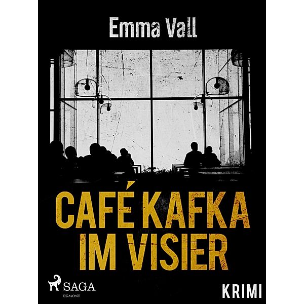 Café Kafka im Visier, Emma Vall