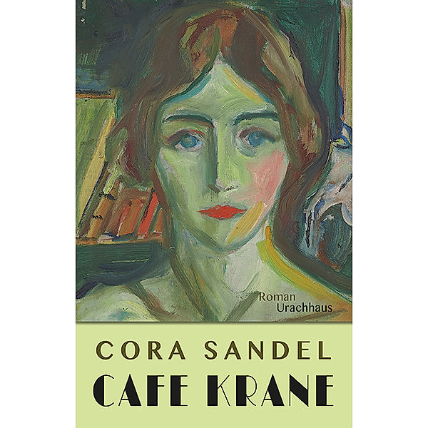 Café Krane, Cora Sandel