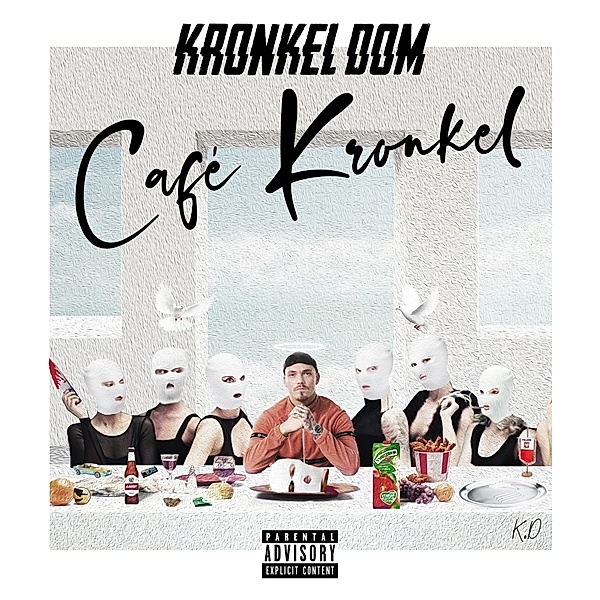 Café Kronkel, Kronkel Dom
