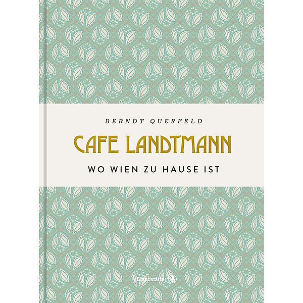 Café Landtmann, Berndt Querfeld