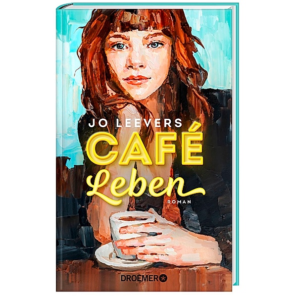 Café Leben, Jo Leevers