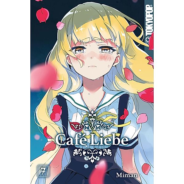 Café Liebe 07 / Café Liebe Bd.7, Miman