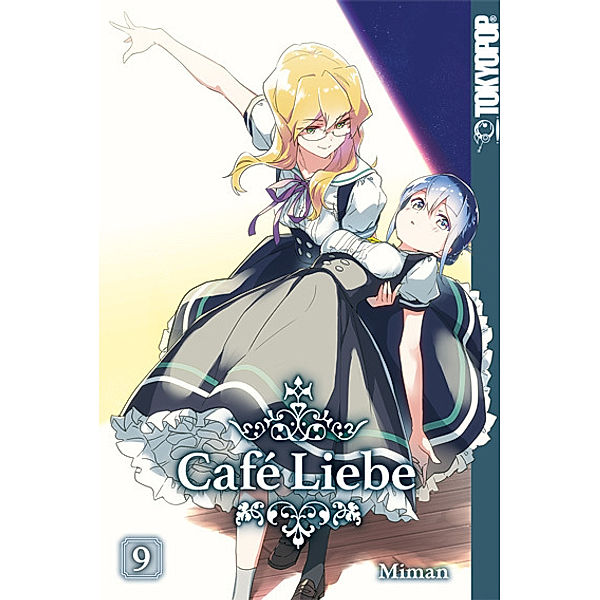 Café Liebe 09, Miman