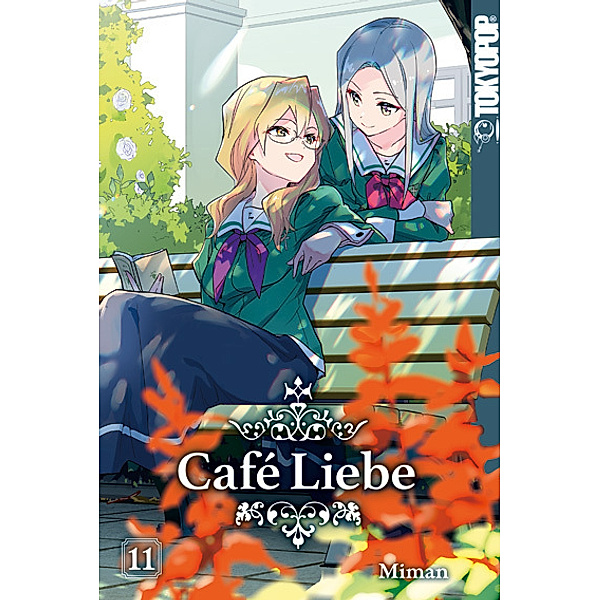 Café Liebe 11, Miman