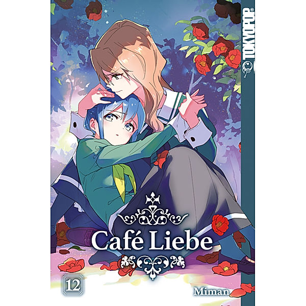 Café Liebe 12, Miman