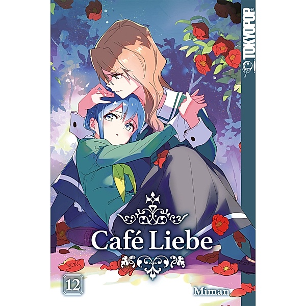 Café Liebe, Band 12 / Café Liebe Bd.12, Miman
