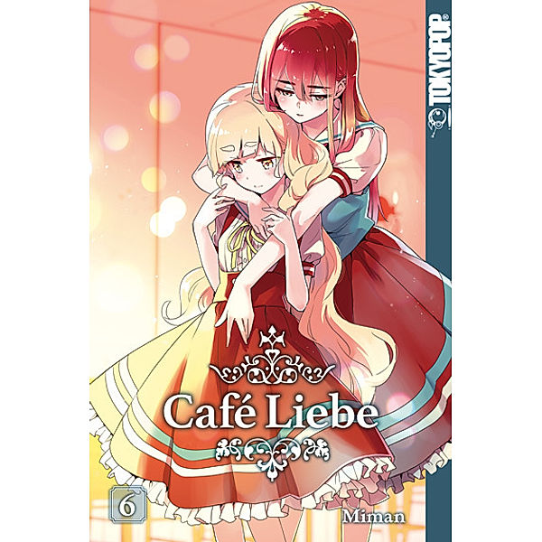 Café Liebe.Bd.6, Miman