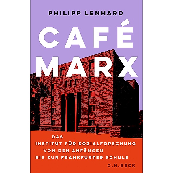 Café Marx, Philipp Lenhard