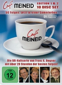 Image of Café Meineid