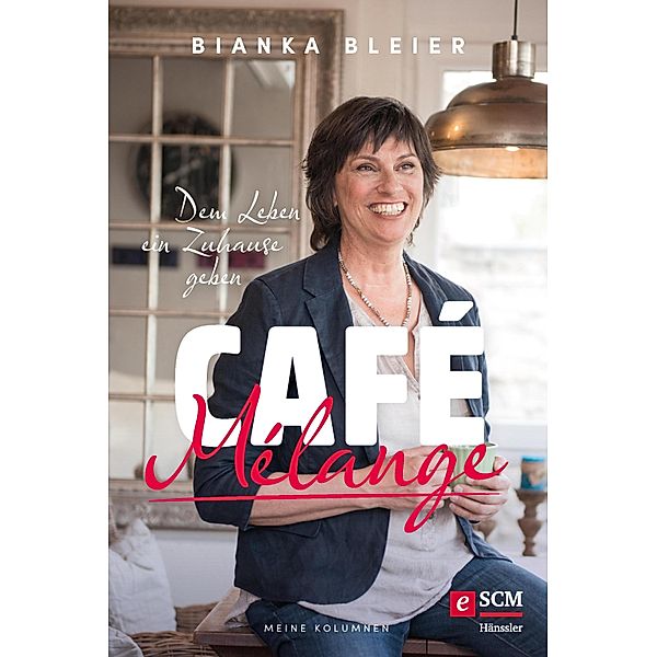 Café Mélange, Bianka Bleier