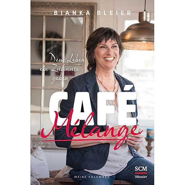 Café-Mélange, Bianka Bleier