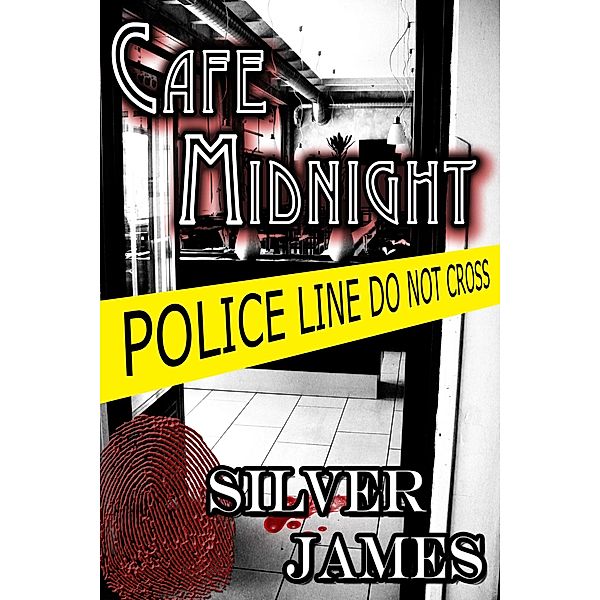 Cafe Midnight, Silver James