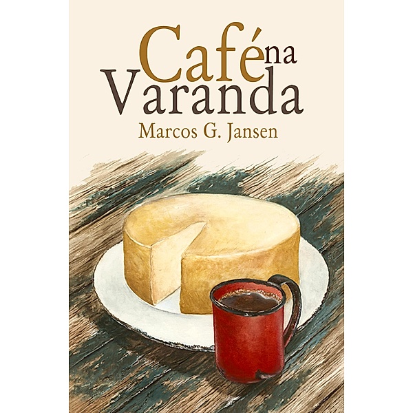 Café Na Varanda, Marcos Garcia Jansen