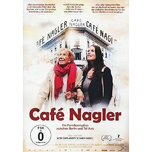 Cafe Nagler OmU, Cafe Nagler