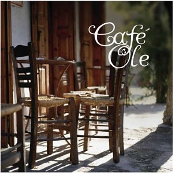 Café Ole, Diverse Interpreten