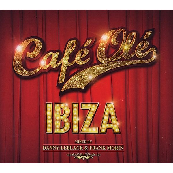 Cafe Ole Ibiza 2011, Diverse Interpreten