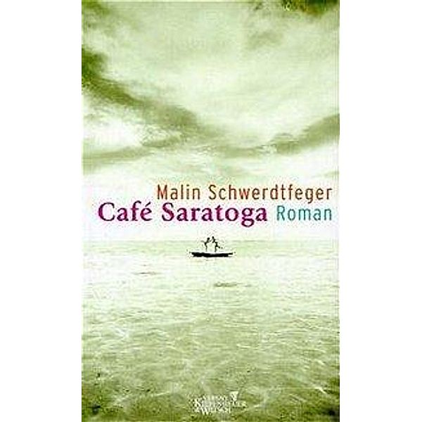 Cafe Saratoga, Malin Schwerdtfeger