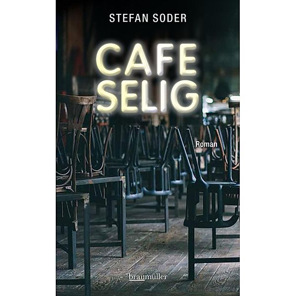Café Selig, Stefan Soder