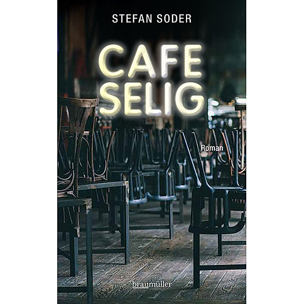 Café Selig, Stefan Soder