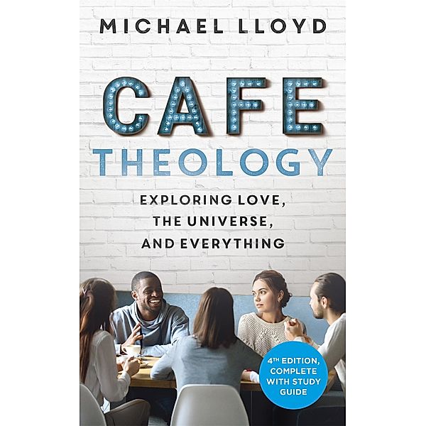 Café Theology / ALPHA BOOKS, Michael Lloyd