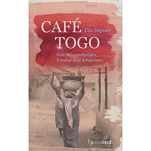 Café Togo, Uta Depner