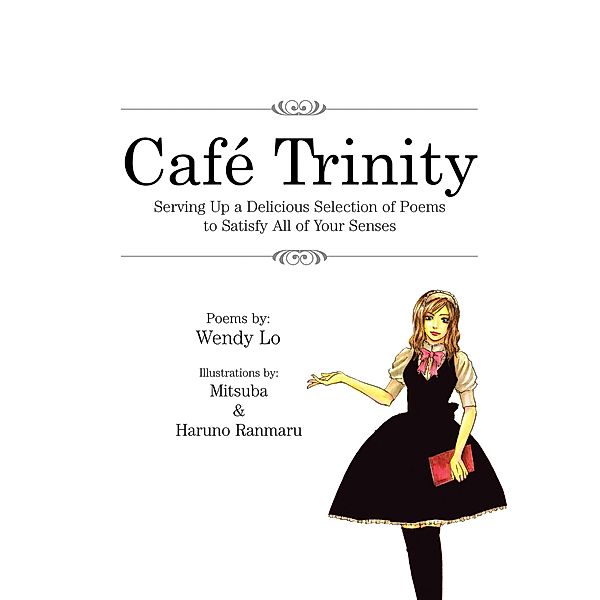 Café Trinity, Wendy Lo