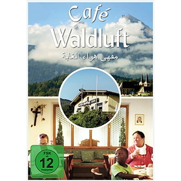 Café Waldluft, Flora Kurz, Jamshid Hamta, Ursel Kramer, Razza