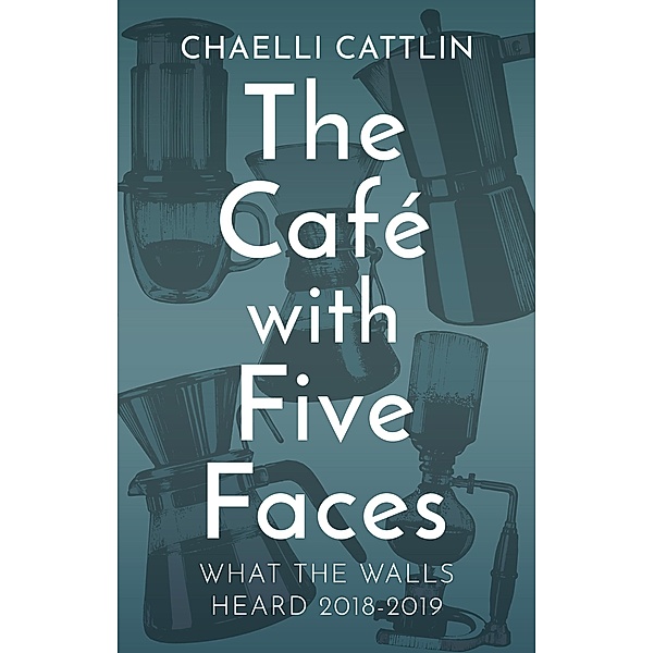 Cafe with Five Faces / Matador, Chaelli Cattlin