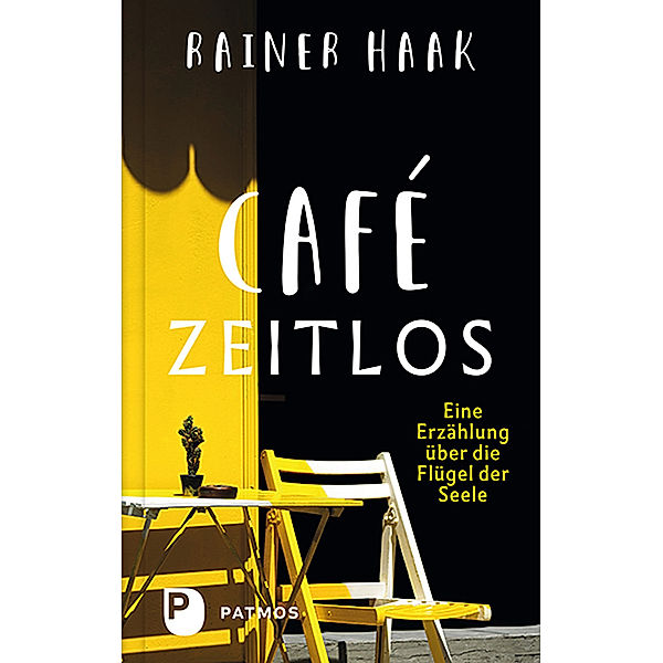 Café Zeitlos, Rainer Haak