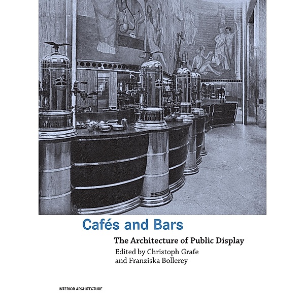 Cafes and Bars