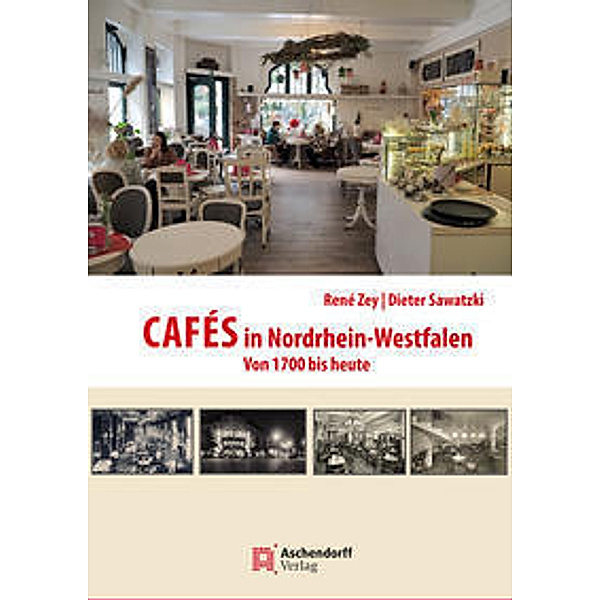 Cafés in Nordrhein-Westfalen, René Zey