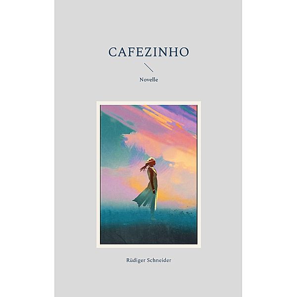 Cafezinho, Rüdiger Schneider