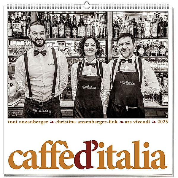 Caffè d'Italia 2025
