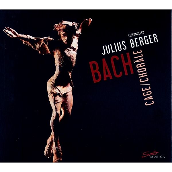 Cage/Chorales, Julius Berger