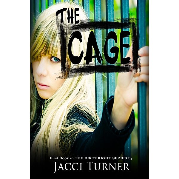 Cage / Jacci Turner, Jacci Turner