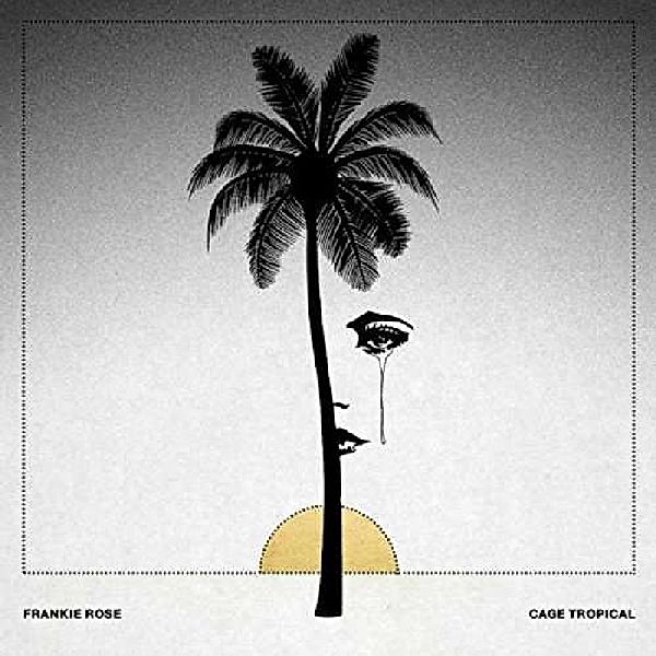 Cage Tropical (Vinyl), Frankie Rose