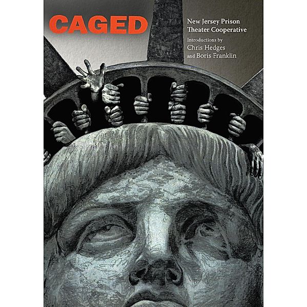 Caged, New Jersey Prison Theater Cooperative