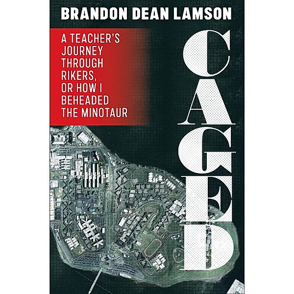 Caged, Brandon Dean Lamson