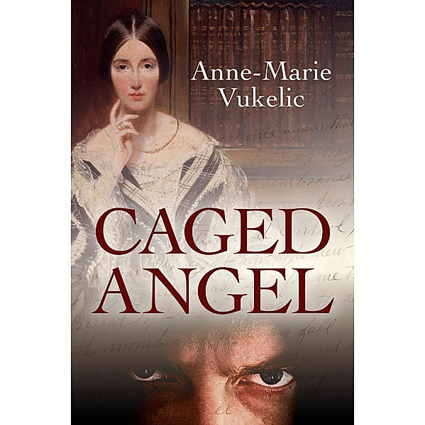 Caged Angel, Anne-Marie Vukelic