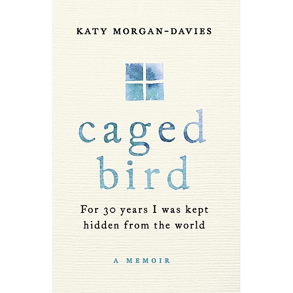 Caged Bird, Katy Morgan-Davies