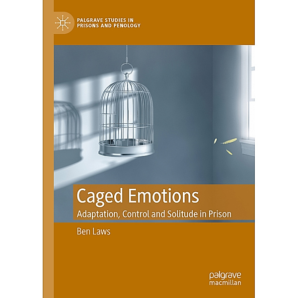 Caged Emotions, Ben Laws