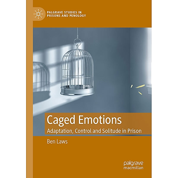 Caged Emotions, Ben Laws