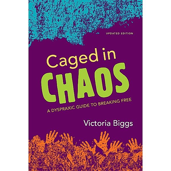 Caged in Chaos, Victoria Biggs