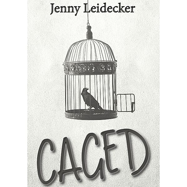 Caged (Solitary) / Solitary, Jenny Leidecker