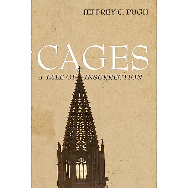 Cages, Jeffrey C. Pugh