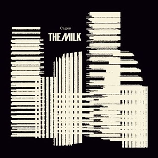 Cages (Vinyl), The Milk