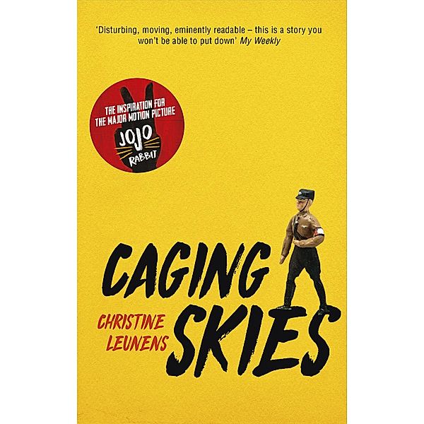 Caging Skies, Christine Leunens